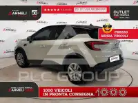 2022 Renault Captur
