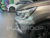 2022 Renault Captur