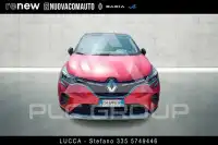 2022 Renault Captur