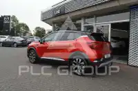 2022 Renault Captur