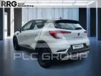 2022 Renault Captur