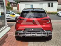 2022 Renault Captur