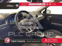 2022 Renault Captur
