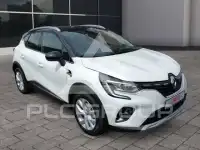 2022 Renault Captur