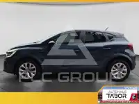 2022 Renault Captur