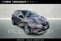 2022 Renault Captur