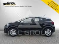 2022 Renault Captur