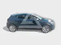 2022 Renault Captur