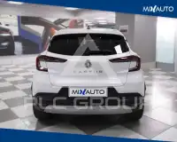 2022 Renault Captur