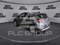 2022 Renault Captur
