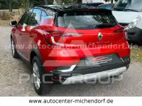 2022 Renault Captur