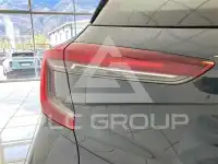 2022 Renault Captur