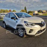 2022 Renault Captur