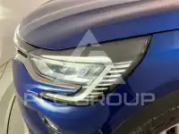 2022 Renault Captur