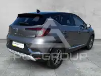 2022 Renault Captur