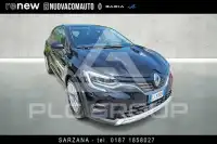 2022 Renault Captur