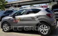 2022 Renault Captur