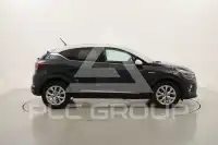 2022 Renault Captur