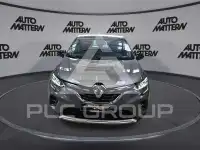2022 Renault Captur