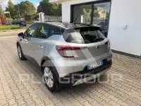 2022 Renault Captur