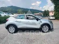 2022 Renault Captur