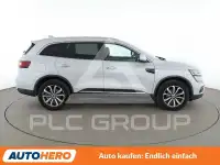 2022 Renault Koleos