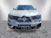 2022 Renault Koleos