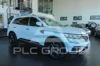 2022 Renault Koleos