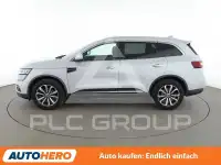2022 Renault Koleos