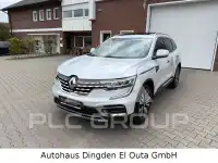 2022 Renault Koleos