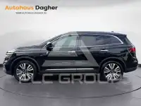 2022 Renault Koleos