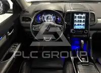 2022 Renault Koleos