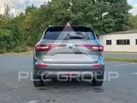 2022 Renault Koleos