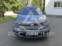 2022 Renault Koleos