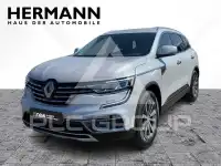 2022 Renault Koleos