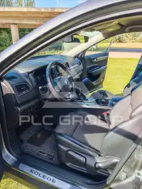 2022 Renault Koleos