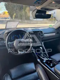 2022 Renault Koleos