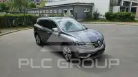 2022 Renault Koleos
