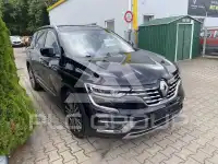 2022 Renault Koleos