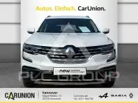 2022 Renault Koleos