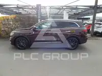 2022 Renault Koleos