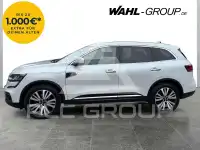 2022 Renault Koleos