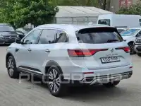 2022 Renault Koleos