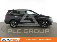 2022 Renault Koleos