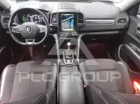 2022 Renault Koleos