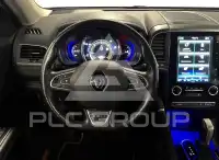 2022 Renault Koleos
