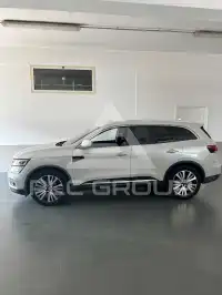 2022 Renault Koleos
