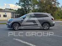 2022 Renault Koleos
