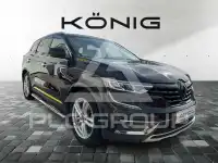 2022 Renault Koleos
