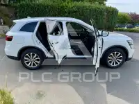 2022 Renault Koleos